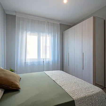 Apartment 600 Meters From The Sea - Private Courtyard And Parking Diano Marina